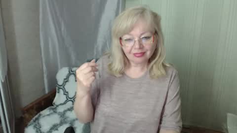 BarbaraBlondy online show from 04/28/26, 07:08
