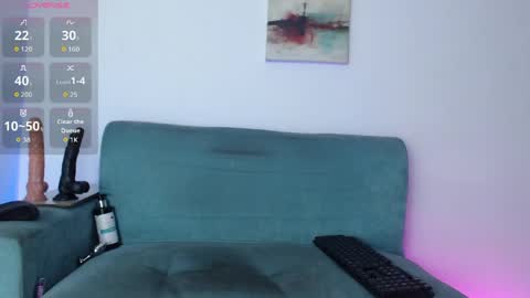 Snapshot of evelynmartines chatting on 04/20/26, 07:48 Evelyn martinez online show from 04/20/26, 07:48