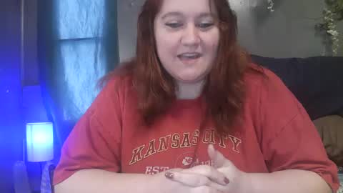 Snapshot of evelynvanderbilt chatting on 01/13/25, 02:00 Evelyn Vanderbilt online show from 01/13/25, 02:00