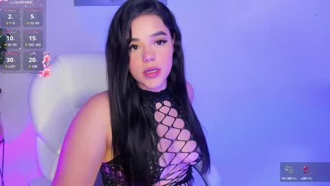 Evelyn Woods online show from 12/02/24, 03:47