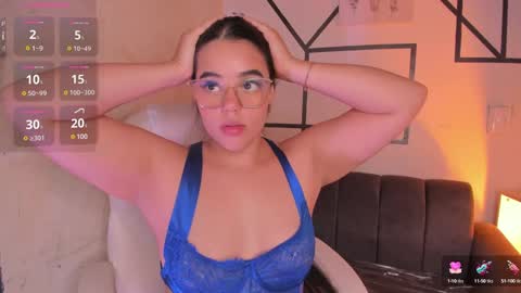 Evelyn Woods online show from 12/24/24, 04:19