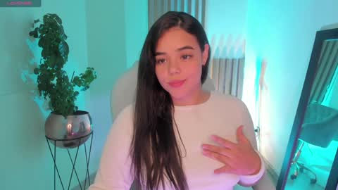 Evelyn Woods online show from 12/31/24, 03:55