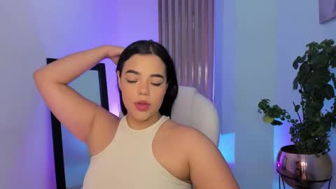 Evelyn Woods online show from 01/14/25, 03:43