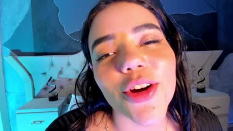 Evelyn Woods online show from 01/19/25, 06:20