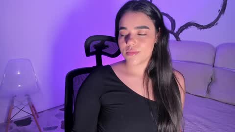 Evelyn Woods online show from 01/22/25, 04:34