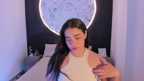 Evelyn Woods online show from 01/29/25, 03:44