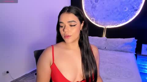 Evelyn Woods online show from 02/12/25, 03:18