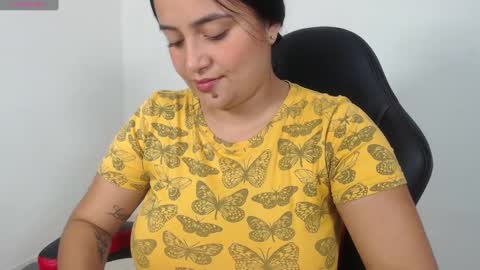 evelin 3 online show from 12/06/24, 08:51