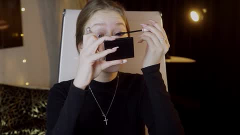 Eve online show from 03/09/26, 09:35