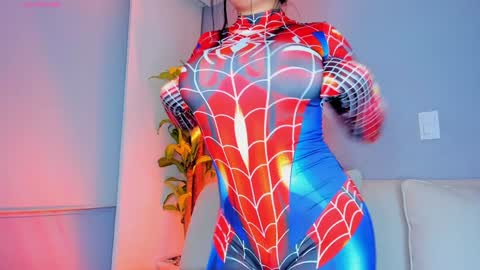 Snapshot of even_scoty chatting on 01/03/25, 11:46 even_scoty online show from 01/03/25, 11:46