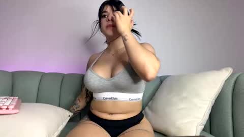 even_scoty online show from 11/10/25, 02:38