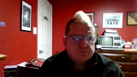 EV47 online show from 12/25/24, 12:05