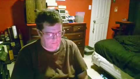 EV47 online show from 04/18/26, 08:18