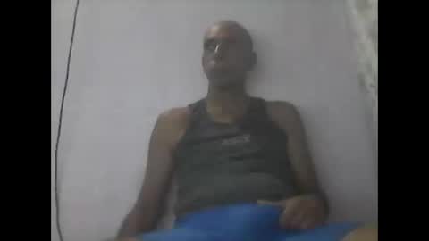 everaldosantos online show from 12/15/24, 01:02