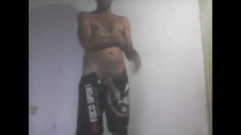 everaldosantos online show from 01/05/25, 03:32