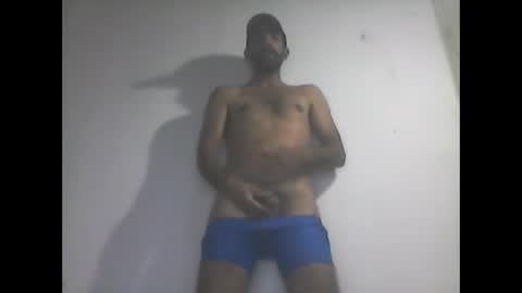 everaldosantos online show from 02/09/25, 12:17