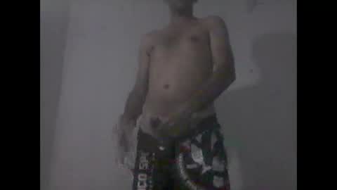 everaldosantos online show from 09/08/25, 08:52