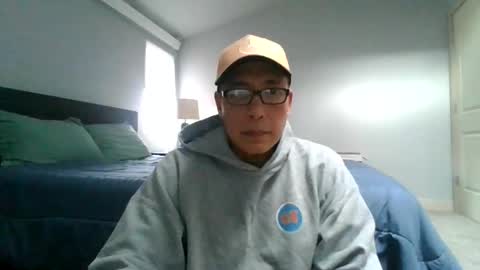 SeoulMate online show from 03/09/26, 08:35