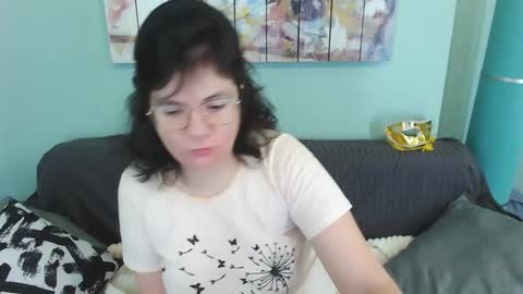 Snapshot of everly_rays chatting on 01/26/25, 08:03 Everly online show from 01/26/25, 08:03