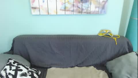 Snapshot of everly_rays chatting on 01/31/25, 06:13 Everly online show from 01/31/25, 06:13