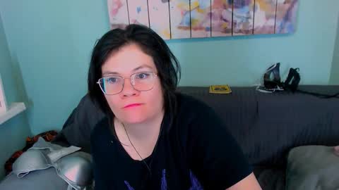 Everly online show from 03/20/26, 08:03