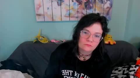 Snapshot of everly_rays chatting on 04/21/26, 06:44 Everly online show from 04/21/26, 06:44