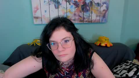 Snapshot of everly_rays chatting on 04/23/26, 06:47 Everly online show from 04/23/26, 06:47