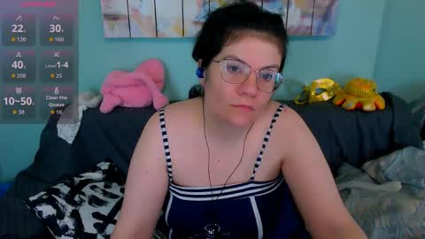 Snapshot of everly_rays chatting on 06/01/26, 08:49 Everly online show from 06/01/26, 08:49