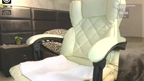 Eve Rose online show from 11/22/25, 09:14