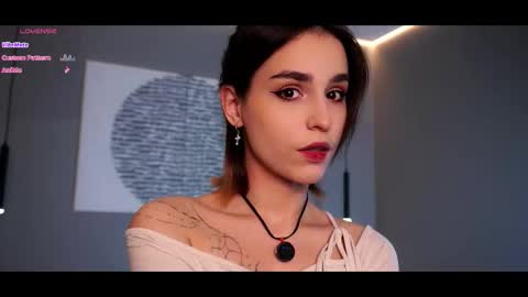 Anita online show from 10/18/25, 03:20