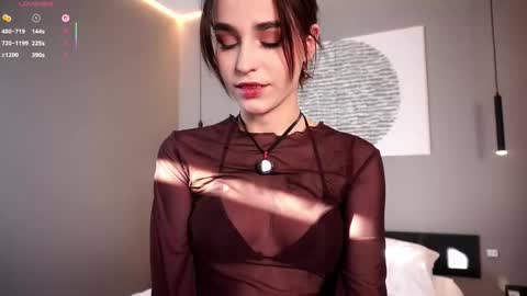 Anita online show from 10/22/25, 06:57