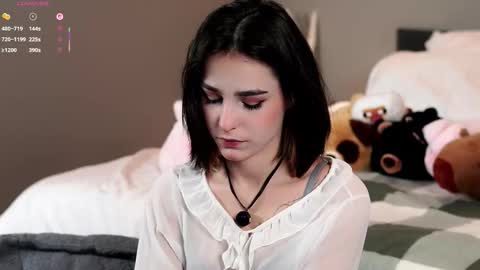 Anita online show from 10/29/25, 03:20