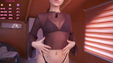 Anita online show from 03/12/26, 06:41