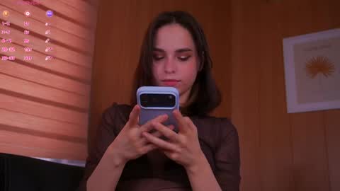 Snapshot of evervessi chatting on 05/05/26, 11:40 Anita online show from 05/05/26, 11:40