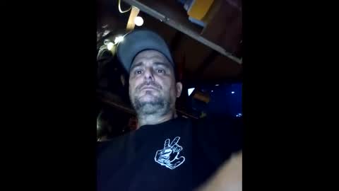 everydaydudeca online show from 09/16/25, 01:01
