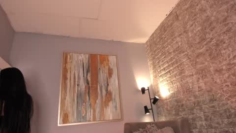 Snapshot of everyh chatting on 01/29/25, 07:43 Sophia online show from 01/29/25, 07:43