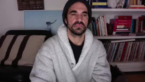 everynothings online show from 02/18/26, 05:53