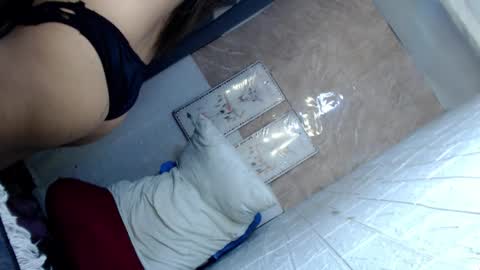 Chloe mae online show from 09/19/25, 02:57