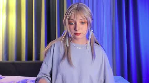 Forget me not eve on CB online show from 09/14/25, 12:15