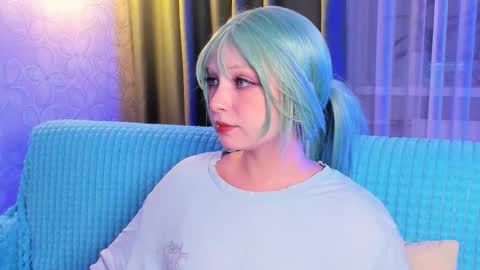 Forget me not eve on CB online show from 11/25/25, 11:21