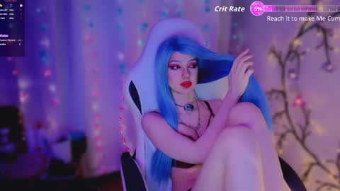 Snapshot of evesapphire chatting on 05/17/26, 10:17 Sapphire Eve online show from 05/17/26, 10:17