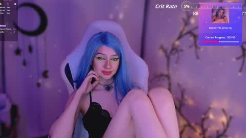Snapshot of evesapphire chatting on 05/21/26, 11:12 Sapphire Eve online show from 05/21/26, 11:12