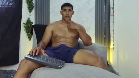 luis online show from 10/02/25, 05:31