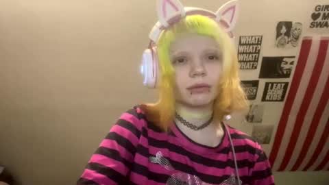 Sky online show from 12/18/25, 05:41