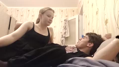 Evgeniy and Anna online show from 02/06/26, 09:40