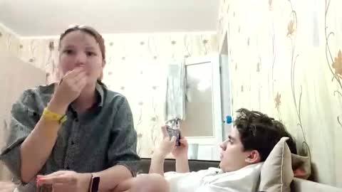 Evgeniy and Anna online show from 02/26/26, 08:30