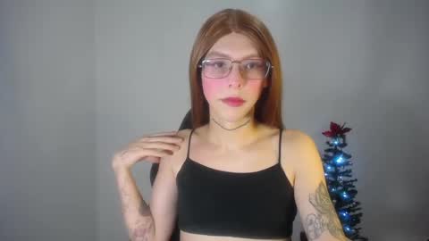 Evi online show from 12/19/24, 07:29