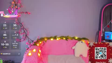 Evi online show from 01/07/26, 01:08