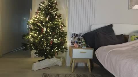 evi_woow online show from 01/05/26, 06:44