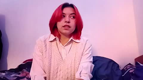 Eva online show from 01/15/26, 07:13